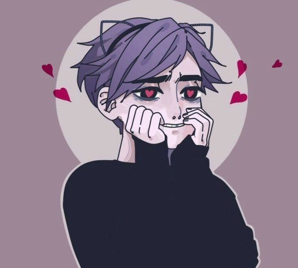 Лилия Розенберг