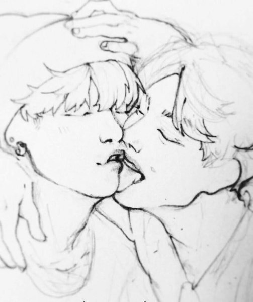 Notcypherwork yoonseok
