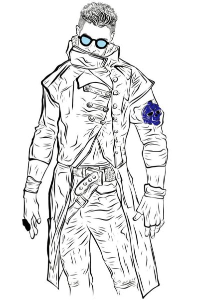 Горячие рисунки