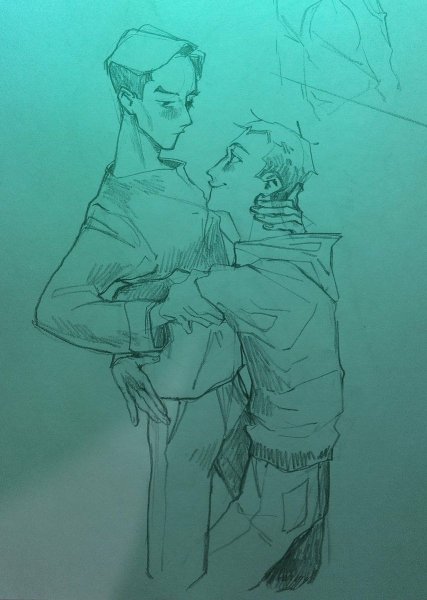 Щербаков и Сабуров арты