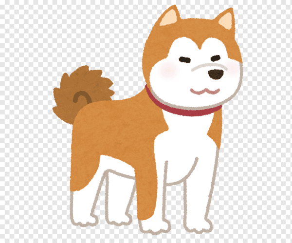 Рисунок Хатико для срисовки легкое