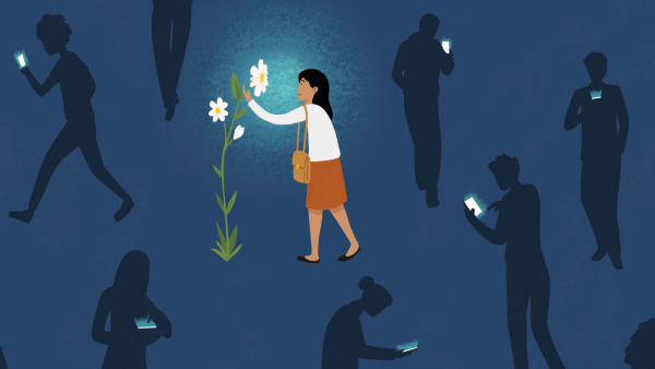 Общение арт