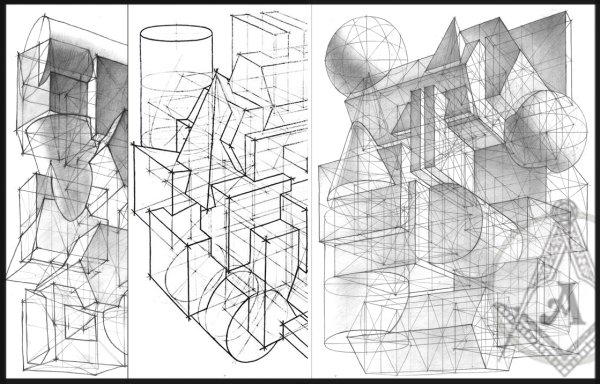 Александра Асейкина МАРХИ
