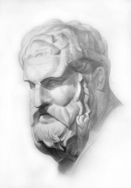 Антиной МАРХИ