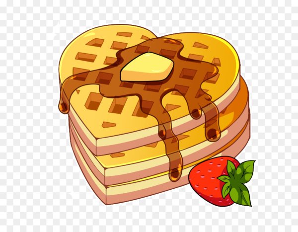 Вафли иконка