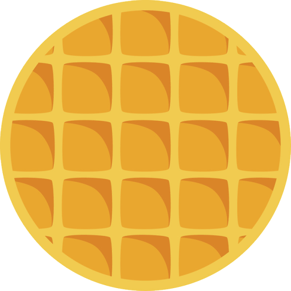 Вафли Eggo stranger things