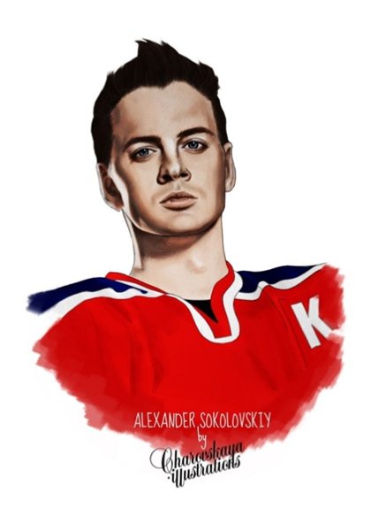 Илья Коробко