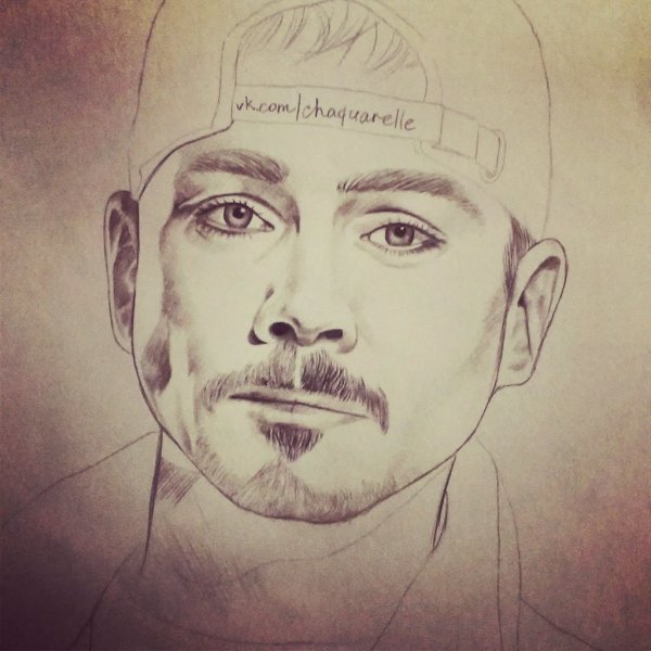 Семен Бакин Молодежка