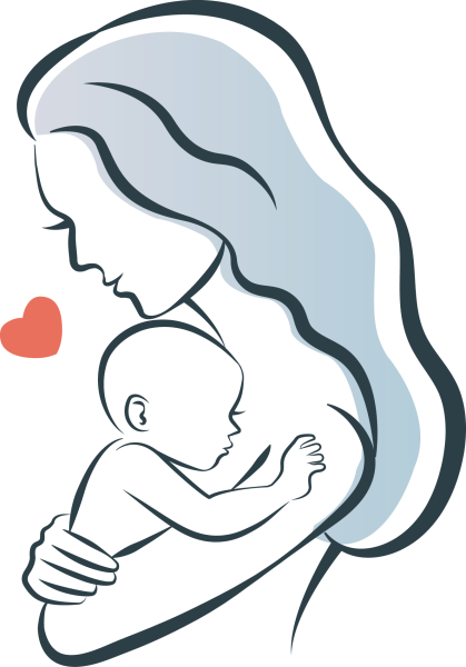 Символ материнства