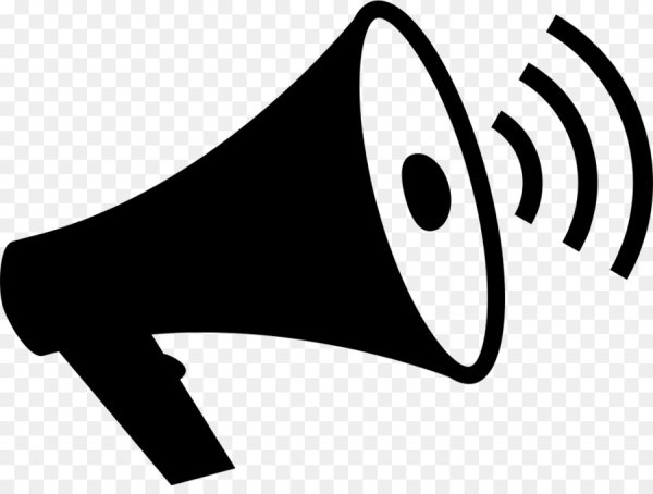 Громкоговоритель иконка