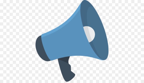 Громкоговоритель иконка