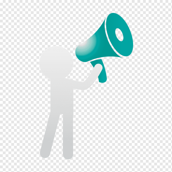 Рупор картинка