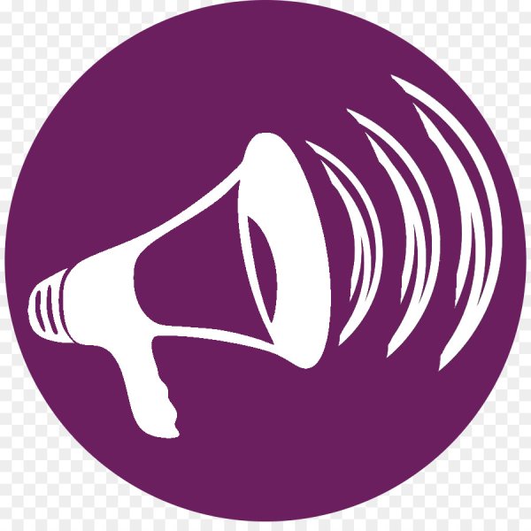 Рупор иконка