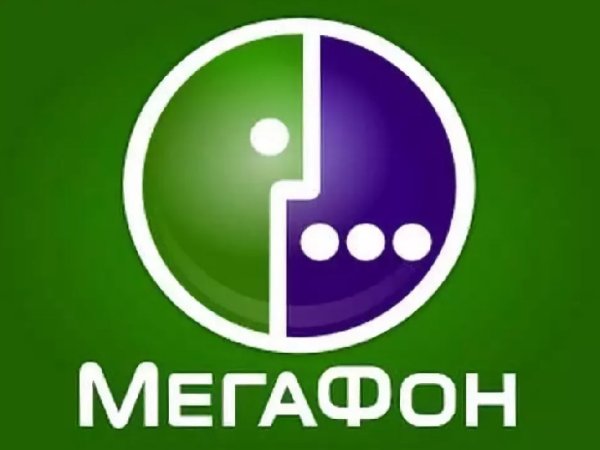 МЕГАФОН ярлык