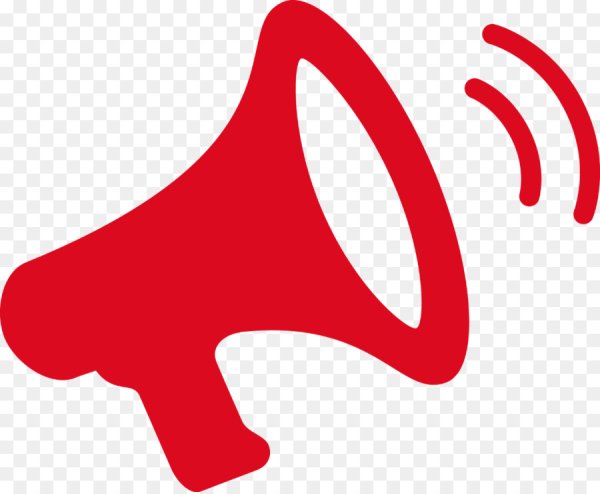 Красный рупор