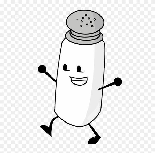 Соль раскраска