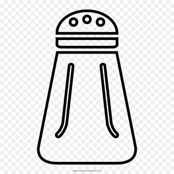 Соль раскраска для детей