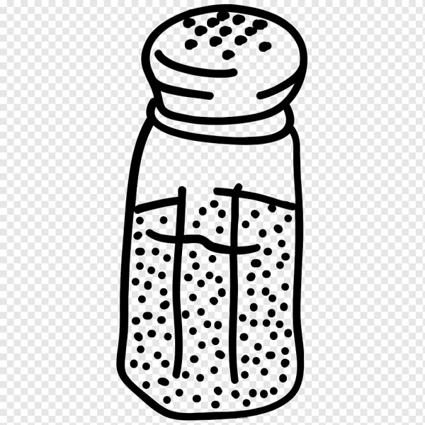 Соль раскраска