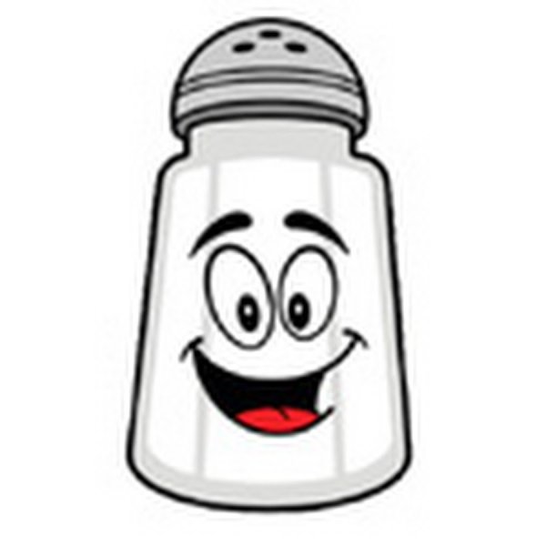 Смайлик соль