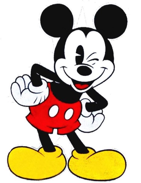 Mikki Maus Микки Маус