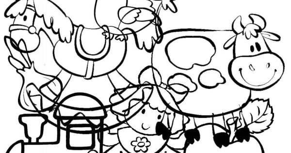 Путаница для дошкольников