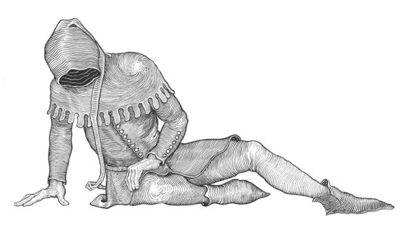 Пирамидоголовый сайлент Хилл