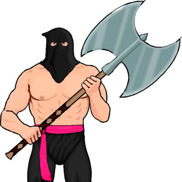 Пирамидоголовый сайлент Хилл