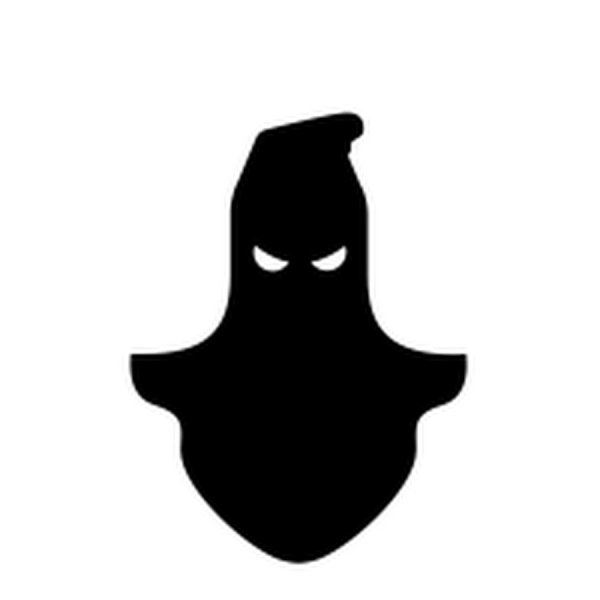 Палач замахивается топором