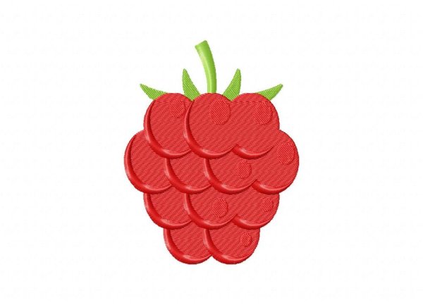 Малинка Распберри 5