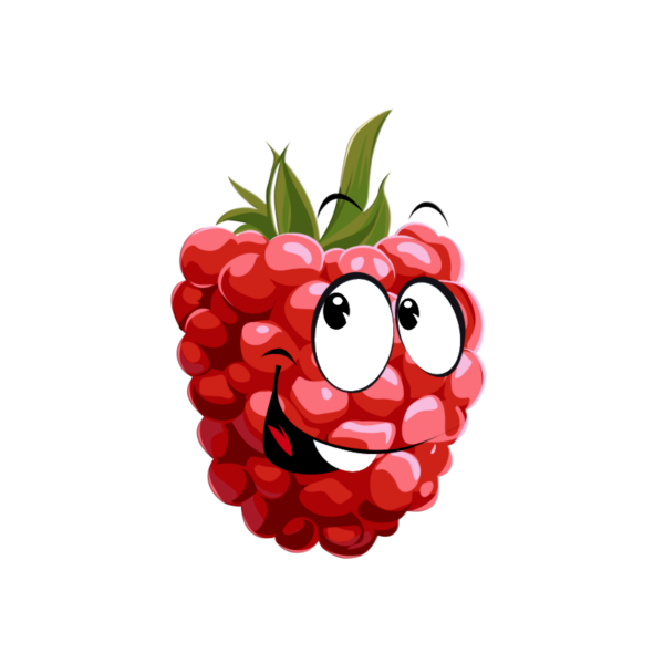 Эмодзи ягода