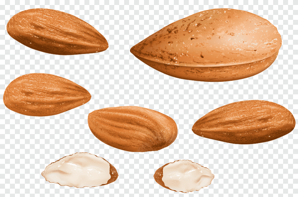 Миндалевые косточки