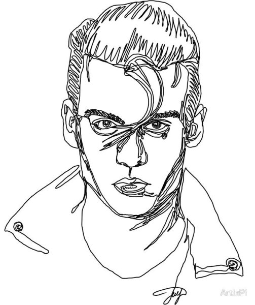 Шляпник и Джек Воробей