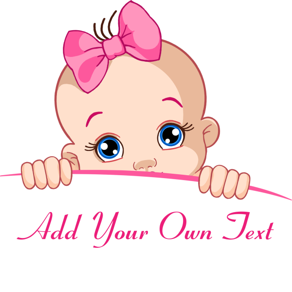 Мультяшные малышки