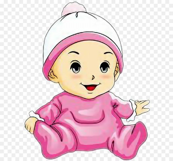 Малышка с короной