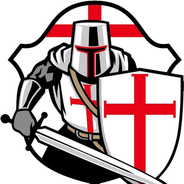 Тамплиеры Храмовники орден знак