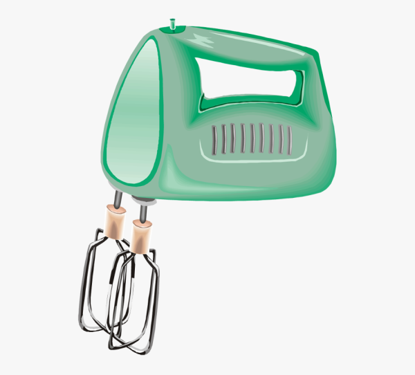 Миксер для детей