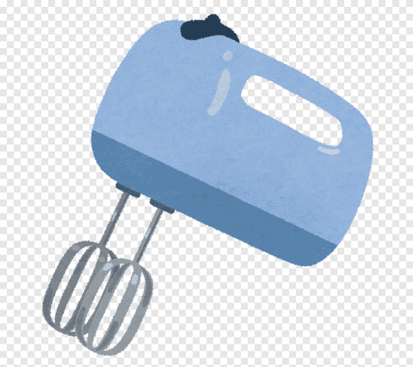 Миксер нарисовать