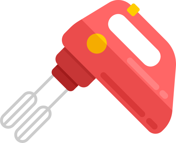 Миксер рисунок для детей