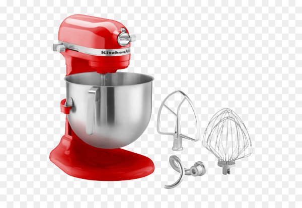 Профессиональный миксер k45ob kitchenaid