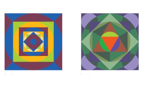 Основы графической композиции