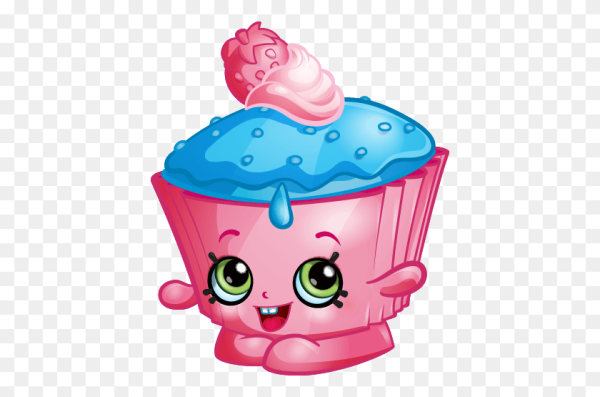 Шопкинс мультик персонажи