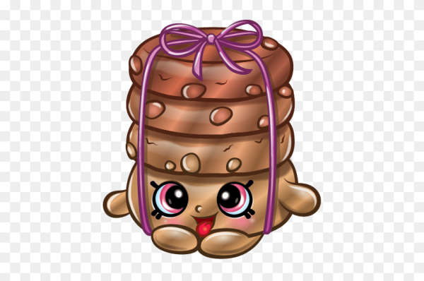 Шопкинс духи