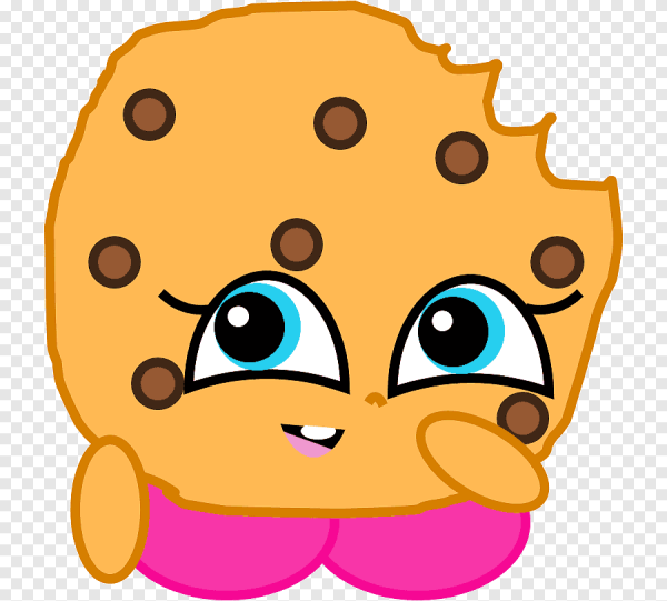 Рисование Шопкинс