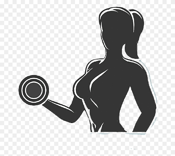 Фитнес значок