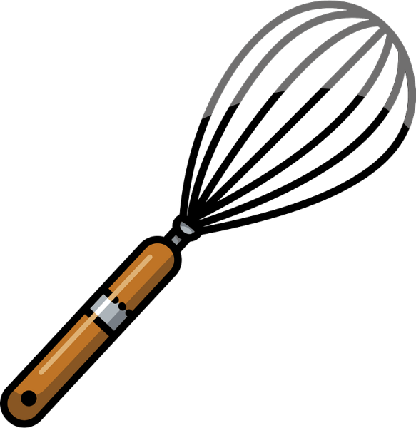 Венчик вектор