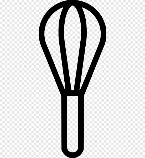 Венчик без фона