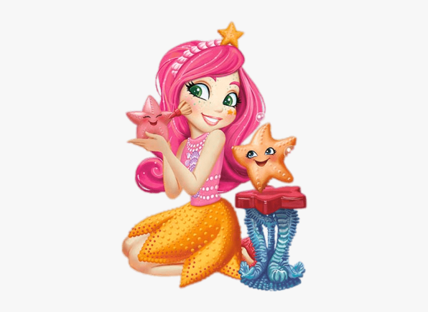 Энчантималс Стар Линг Стар