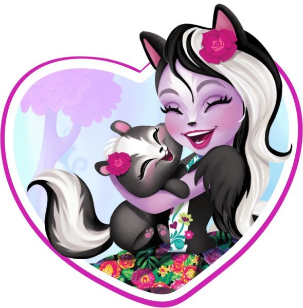 Сейдж Скунси