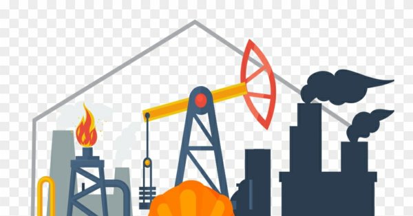 Рисунок ко Дню нефтяника