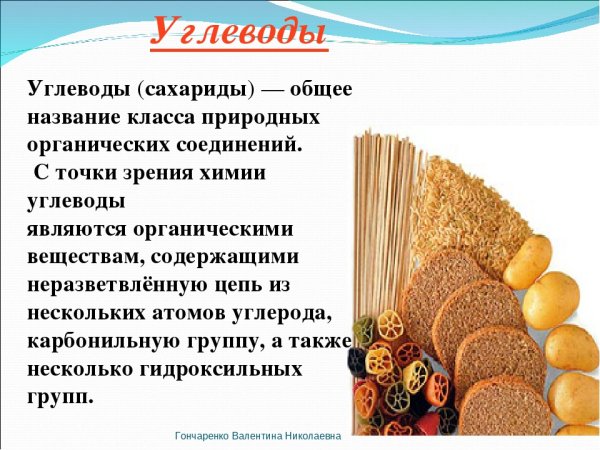 Презентация на тему белки жиры углеводы